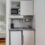 Bluestay 205 - A Apartment