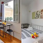 Bluestay 205 - A *
