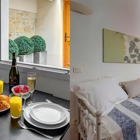 Apartment Bluestay 205 - A Paris