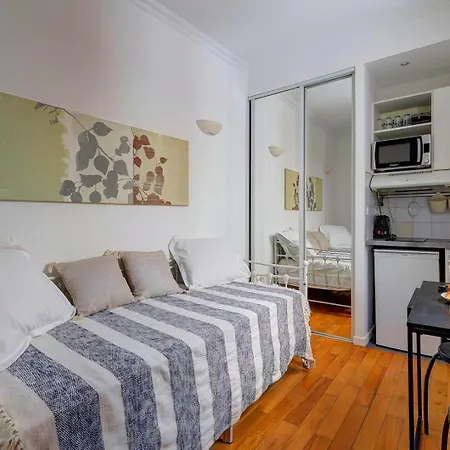 Bluestay 205 - A Apartment *