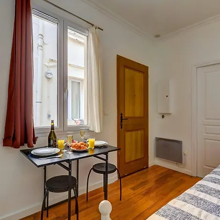 Appartement Bluestay 205 - A