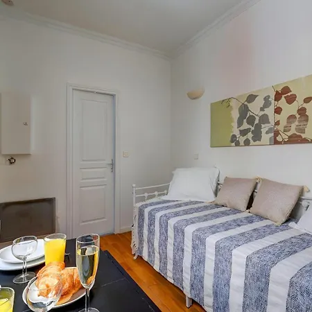 Apartment Bluestay 205 - A *
