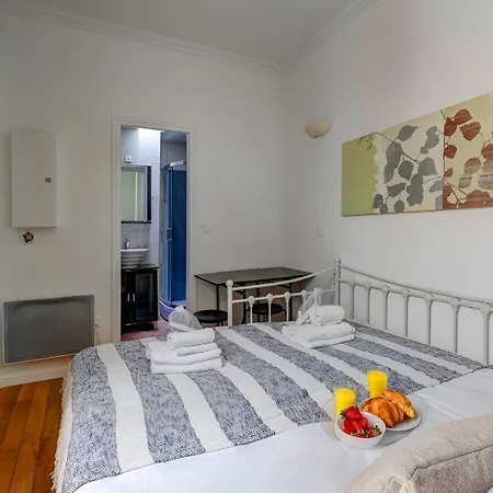 Bluestay 205 - à