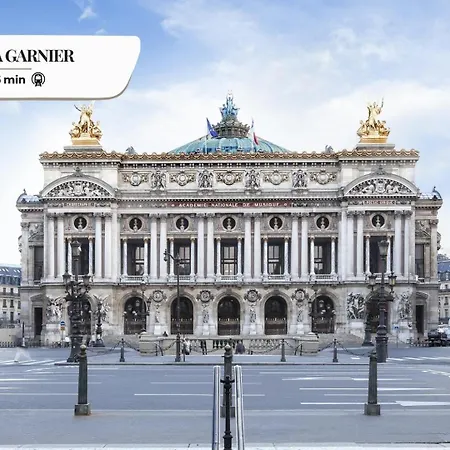 Bluestay 205 - A Appartement