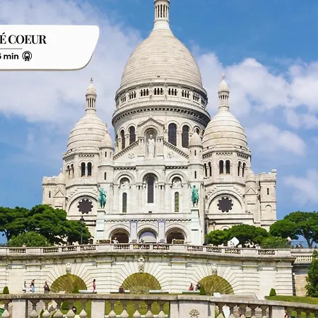 Bluestay 205 - A Appartement *