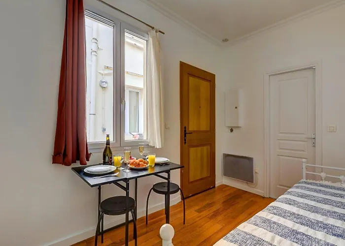 Apartman Bluestay 205 - A